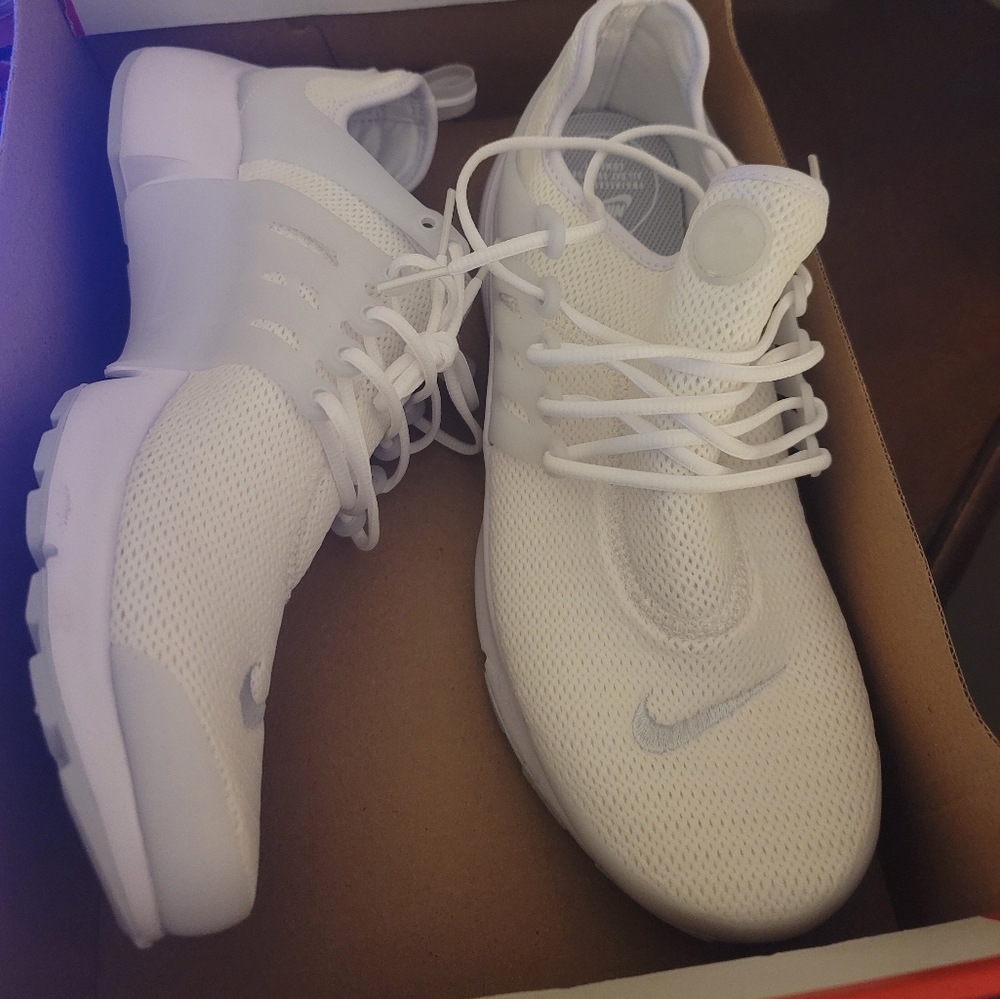 Women's Nike Presto